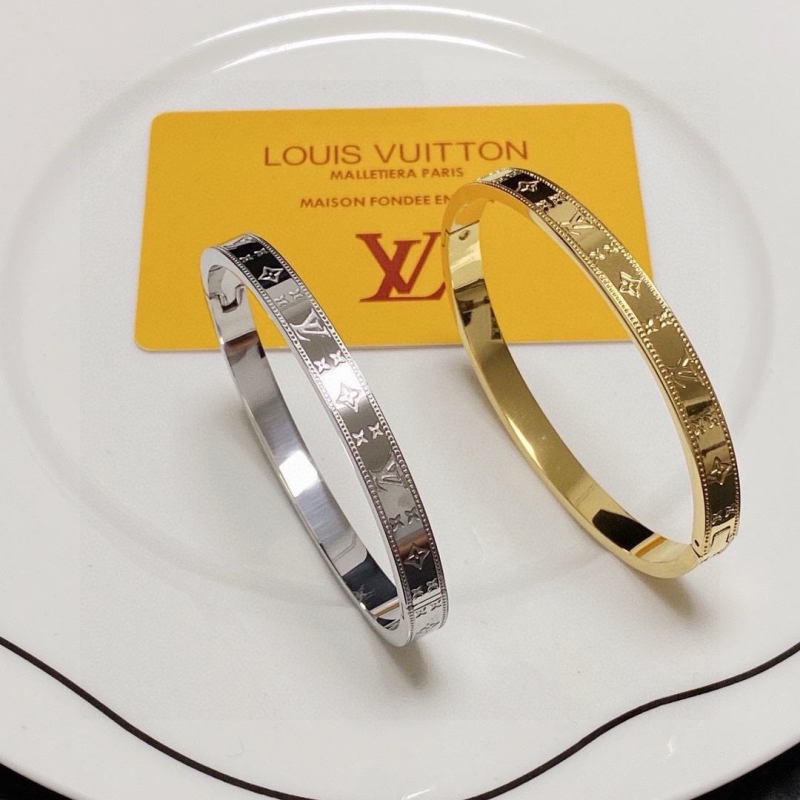 LV Bracelets